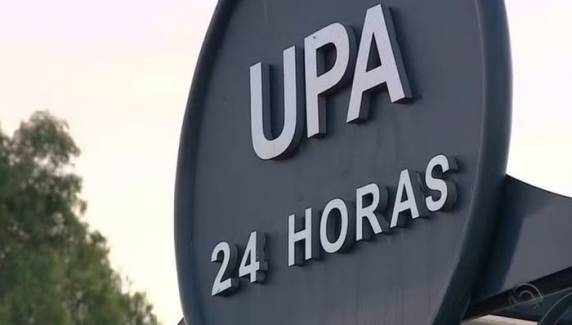 Profissional foi afastada preventivamente das atividades e conduzida até a delegacia pelos agentes e liberada após registro policial