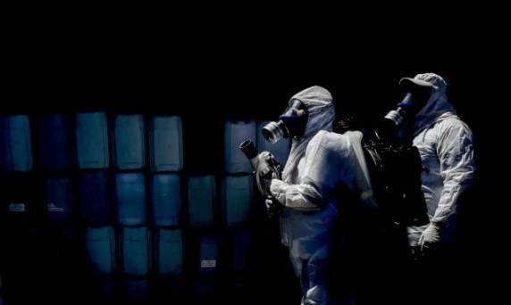 O recorde de óbitos por dengue é de 2022, com 66 mortes em 12 meses.