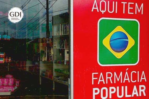 Golpistas chegam a pagar R$ 100 mil pelo registro de uma farmácia que não funciona mais, mas que segue com o cadastro ativo