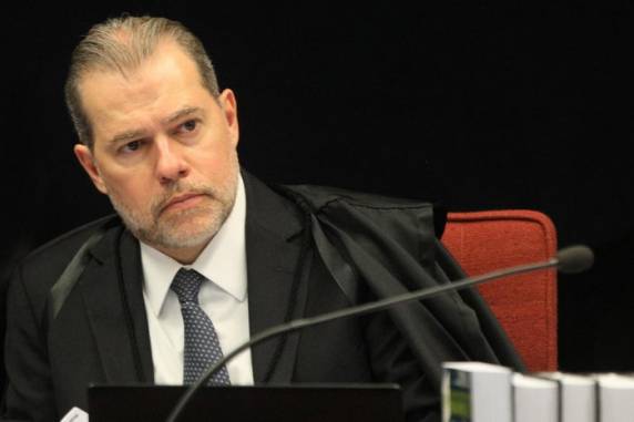 Definição ocorreu nesta segunda-feira
