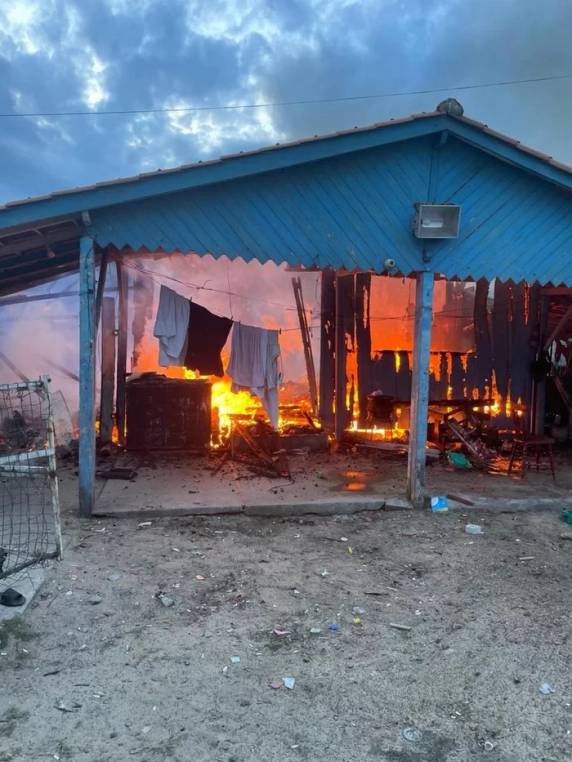 Cinco pessoas são mortas em chacina no Litoral Norte - foto 2