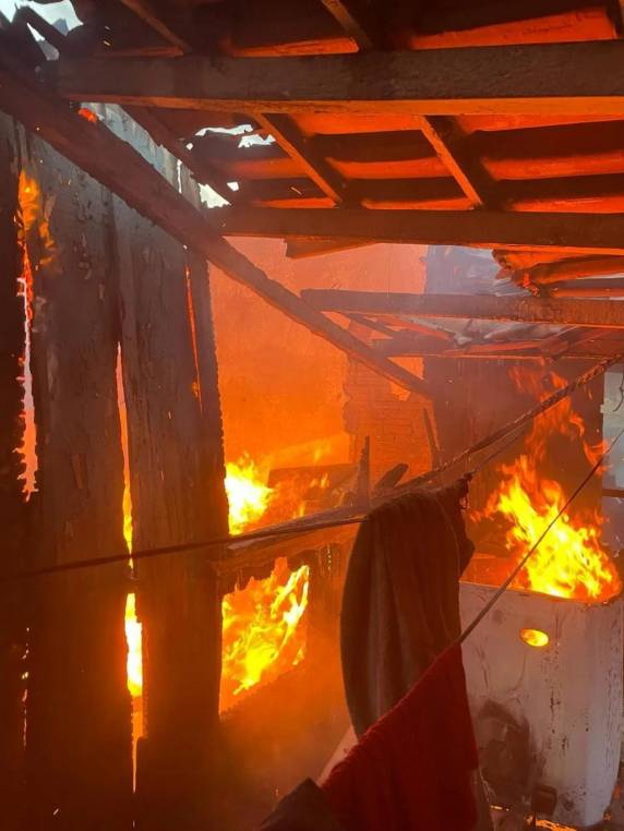 Cinco pessoas são mortas em chacina no Litoral Norte - foto 3