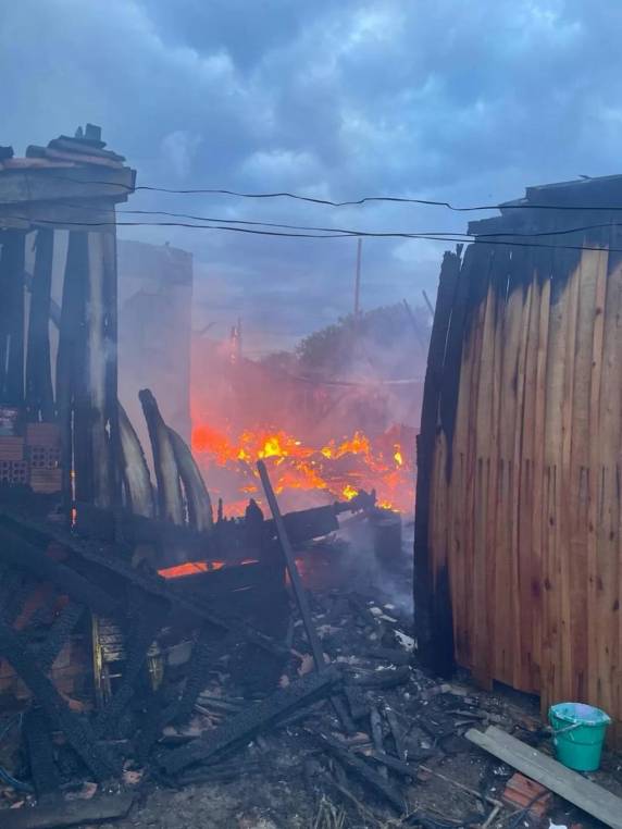 Cinco pessoas são mortas em chacina no Litoral Norte - foto 4