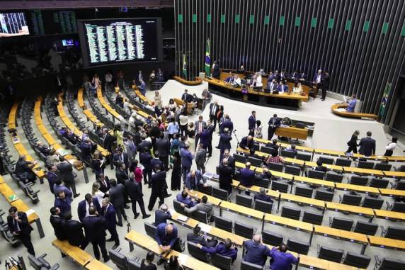 Parlamentar está detido desde março e é apontado como um dos mandantes do assassinato de Marielle Franco