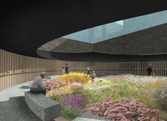 Obras para construção de memorial em homenagem às vítimas da Boate Kiss começam até 10 de maio - foto 3