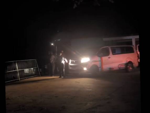 Homicídio ocorreu nas proximidades do campo do Ouro Verde, na Vila Júlio de Oliveira