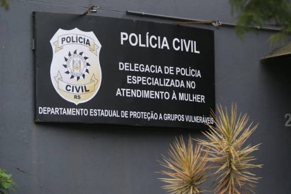 Em comparação com o mesmo período do ano passado, houve redução de 24,3% nos casos comunicados à polícia