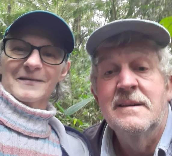 Vítimas eram pai e madrasta do réu. Ele foi condenado por latrocínio (roubo seguido de morte) e ocultação de cadáver.