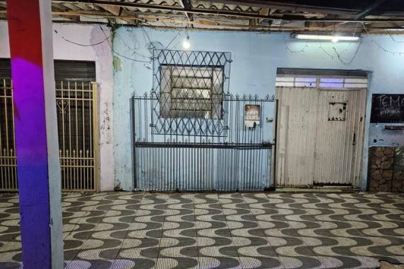 Polícia Civil investiga o caso