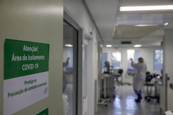 Esposa e três filhos irão dividir R$ 50 mil; homem trabalhava em clínica de Porto Alegre e morreu em agosto de 2020