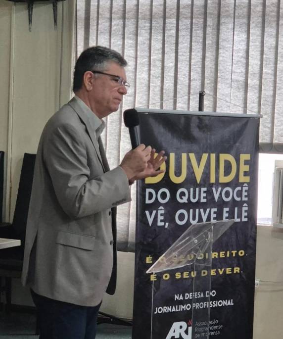 Associação Riograndense de Imprensa lança campanha contra a desinformação - foto 3