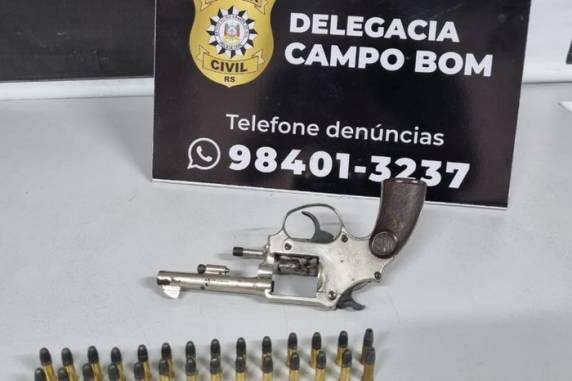 Diligência policial conta com a participação de agentes de todo o Estado; ação busca combater o tráfico de drogas, homicídios e crimes contra o patrimônio