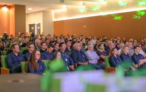 Presidente do Sicredi destaca os impactos do cooperativismo para o desenvolvimento de negócios e cidades - foto 4