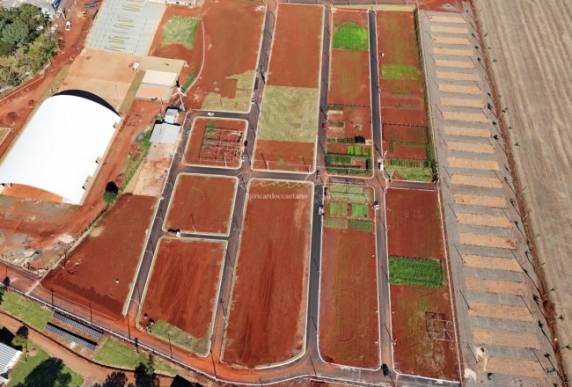 A nova Exporural tem 60 mil m² e ampliam-se as oportunidades de negócios.