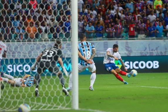 Com o resultado, equipe do técnico Renato permanece com seis pontos e cai para a sétima posição