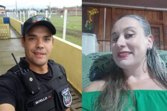 Em janeiro de 2014, Arnoldo Stroher Neto brigou com Lucas Rieth Bittelo em razão da construção de uma cerca. Neto esfaqueou o cunhado e a irmã Maria Liciane Stroher, que tentou conter a agressão