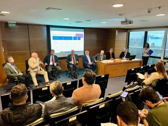 A medida será válida durante todo o período de enfrentamento dos graves problemas climáticos. 