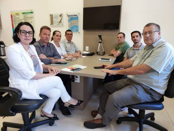 Os pacientes com agendamento serão contatados pela instituição.