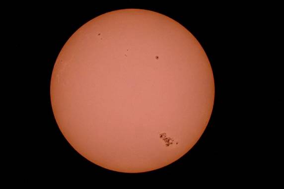 Tempestade solar extrema provoca aurora polar vista na Argentina e Uruguai; veja fotos pelo mundo - foto 4