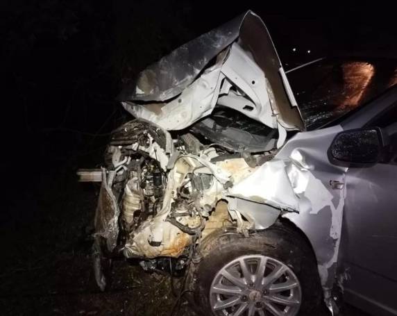 Três pessoas morrem em acidente na RS-453, em Venâncio Aires - foto 2