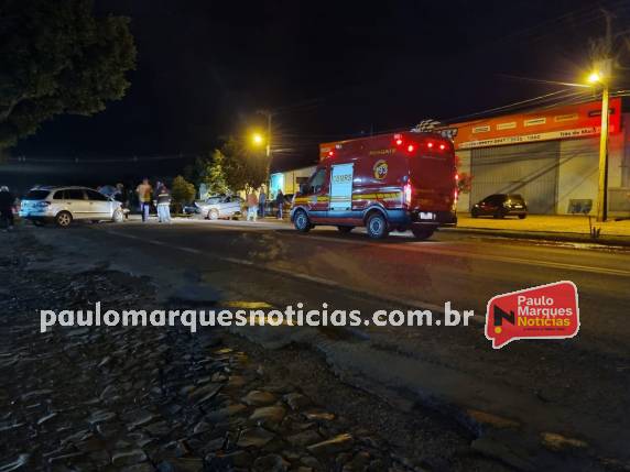 Colisão frontal deixa três pessoas feridas na RS-342 em Três de Maio - foto 5