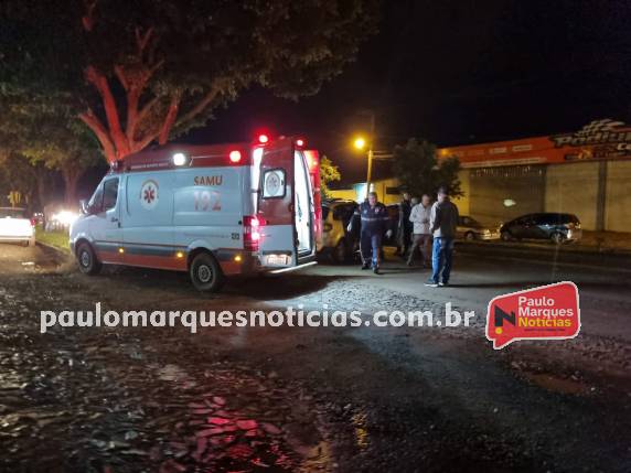 Colisão frontal deixa três pessoas feridas na RS-342 em Três de Maio - foto 2