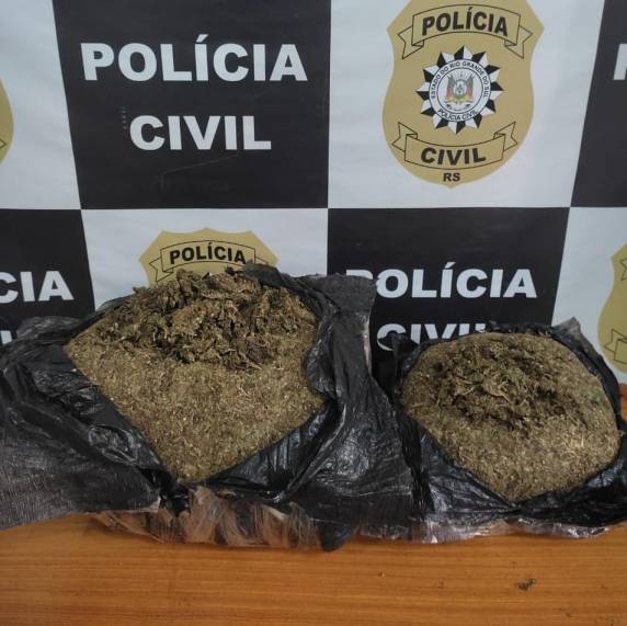 A ação visa combater os crimes transfronteiriços, principalmente as rotas de tráfico de drogas e de armas de fogo.
