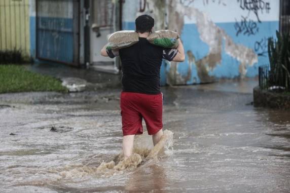 Vítimas eram moradoras de Porto Alegre e Canoas