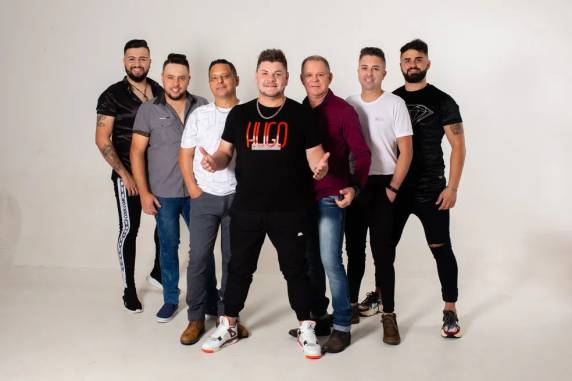 Baile com Os Monarcas, Os Atuais, Os 4 Gaudérios e Passarela será em Novo Hamburgo, dia 18 de junho. Realizado na quarta-feira (29) primeiro evento do projeto "Levanta meu galpão", lotou CTG em Porto Alegre.