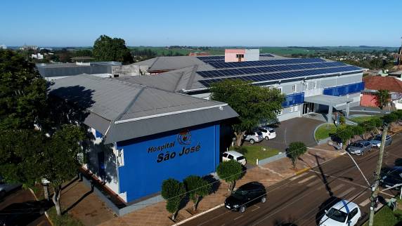 Após mais de 60 dias de transição e troca de conhecimentos entre profissionais das duas instituições e da antiga mantenedora da instituição, a Rede Verzeri, o HVS assume oficialmente os serviços prestados no hospital giruaense.