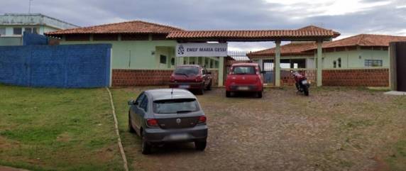 No incidente mais recente, além de agredir a diretora, a suspeita ainda ameaçou outra professora através de uma mensagem de áudio enviada por uma rede social.