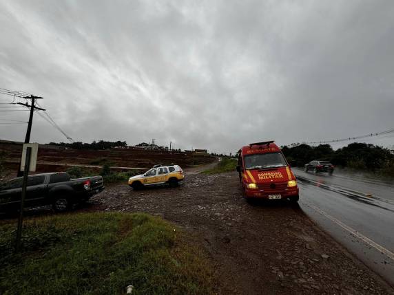 Homem morre em acidente na RS-223 em Ibirubá - foto 2