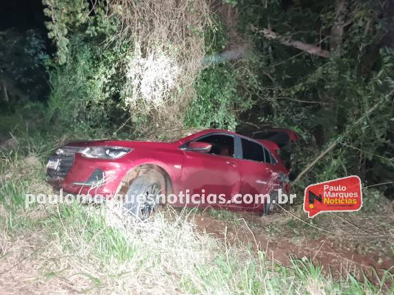 Acidente envolve trator e dois veículos na RS-342 em Catuípe - foto 3
