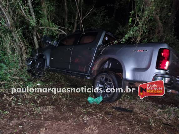 Acidente envolve trator e dois veículos na RS-342 em Catuípe - foto 7