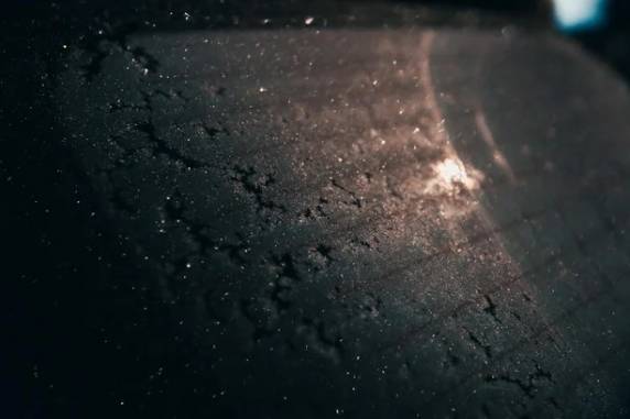 São José dos Ausentes registra menor temperatura do ano na madrugada deste domingo - foto 2