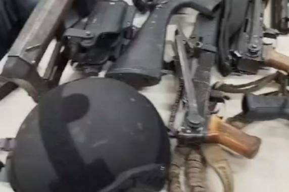 Guilherme Costa Ambrózio, 40 anos, tem longo histórico de roubos a bancos e veículos de transporte de valores, inclusive na Serra