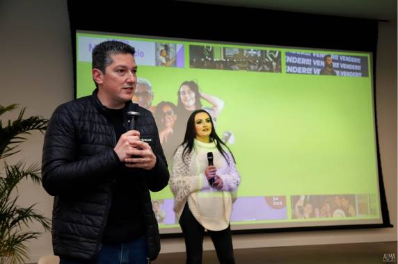 Sicredi reúne associados MEI para fortalecer negócios locais - foto 2