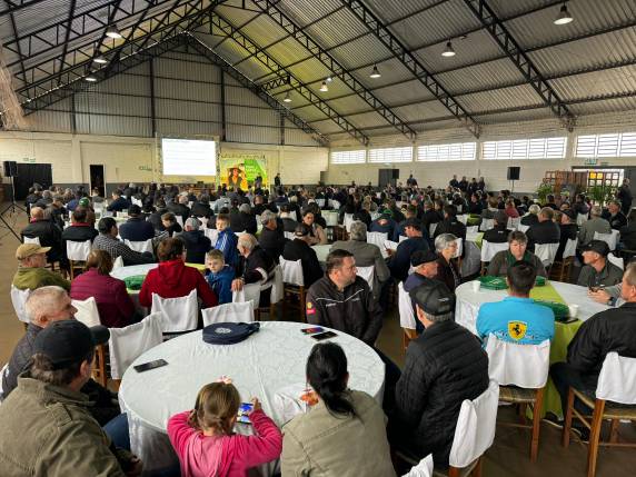 Sicredi disponibiliza R$ 66,5 bilhões no Plano Safra 2024/2025 - foto 2