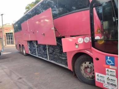 Estima-se um prejuízo total de R$ 1.898.062,00.