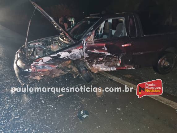 Acidente envolve três veículos e deixa quatro pessoas feridas na RS-342, em Três de Maio - foto 5