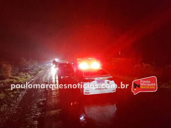 Acidente envolve três veículos e deixa quatro pessoas feridas na RS-342, em Três de Maio - foto 8