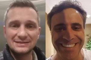 Dupla foi capturada em Passo Fundo, cerca de 17 quilômetros de Mato Castelhano, cidade onde o crime ocorreu
