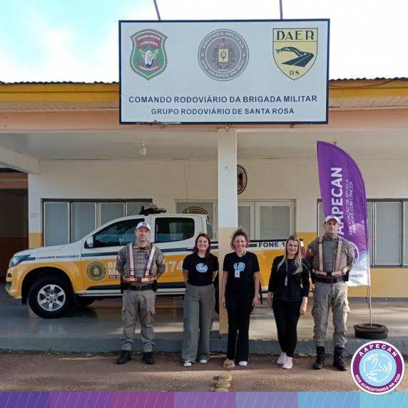 Essas iniciativas de prevenção são parte integral das atividades da instituição, que se dedica tanto ao acolhimento de pessoas já afetadas pelo câncer quanto à orientação para prevenir a doença.