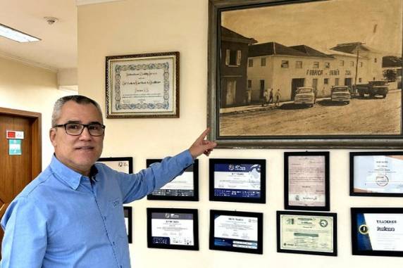 Setor produtivo do RS recebeu menos de 30% do crédito emergencial anunciado após enchente - foto 3