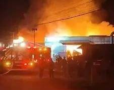 Caso ocorreu na madrugada desta quarta-feira (7)