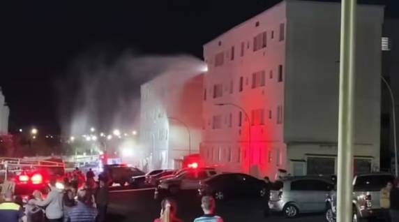 Caso foi registrado na noite deste domingo (11) no Bairro Aclimação. Segundo a Defesa Civil, a provável causa da morte foi intoxicação por monóxido de carbono, vazado de um aquecedor.