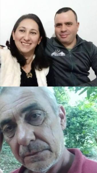 Três pessoas morrem em dois acidentes na RS-377 - foto 4