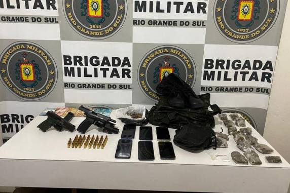 Último crime foi na madrugada desta segunda-feira na Travessa Nossa Senhora da Paz, no loteamento São Francisco