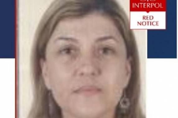 Saiba quem são as gaúchas na lista vermelha da Interpol - foto 2