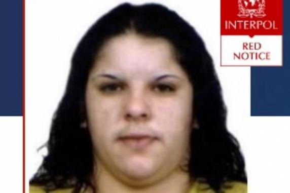 Saiba quem são as gaúchas na lista vermelha da Interpol - foto 3